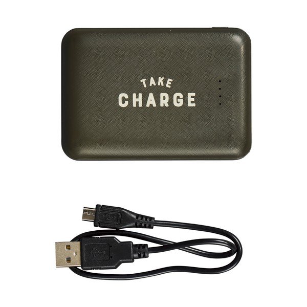 Powerbank Gentlemen's Hardware-image-1