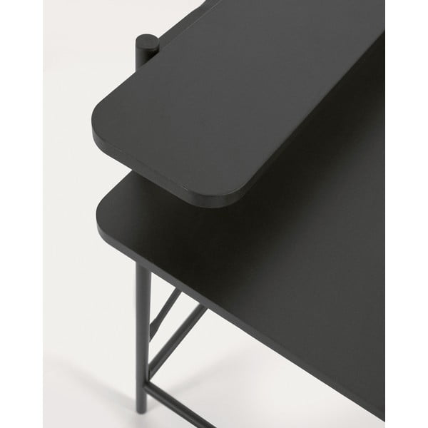 Biurko 64,5x120 cm Galatia – Kave Home-image-4