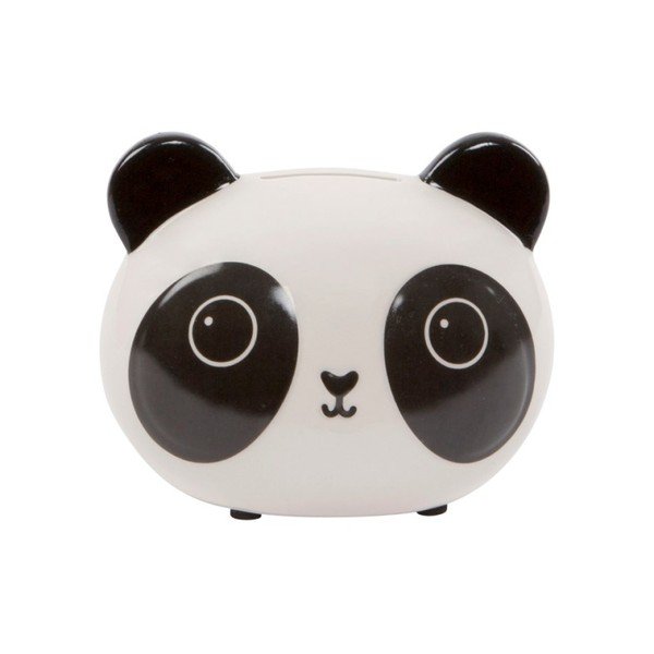 Skarbonka Sass & Belle Aiko Panda Kawaii-image-1