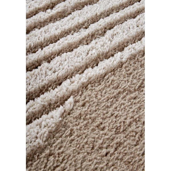 Beżowy dywan 160x235 cm Bartoux Beige – Elle Decoration-image-3