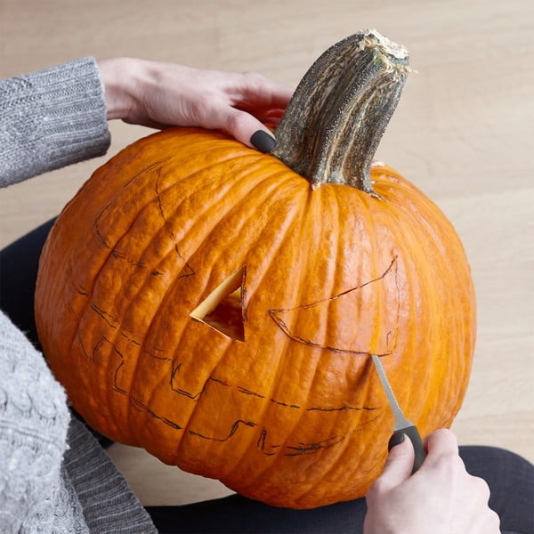 Zestaw wykrawaczy do warzyw ze stali nierdzewnej – Orion-image-1