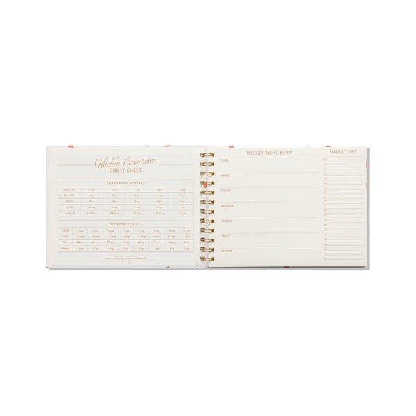 Planer w formacie A5 60 str. Daisy – DesignWorks Ink-image-1