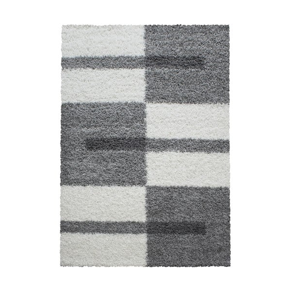 Szary dywan 120x170 cm Gala – Ayyildiz Carpets