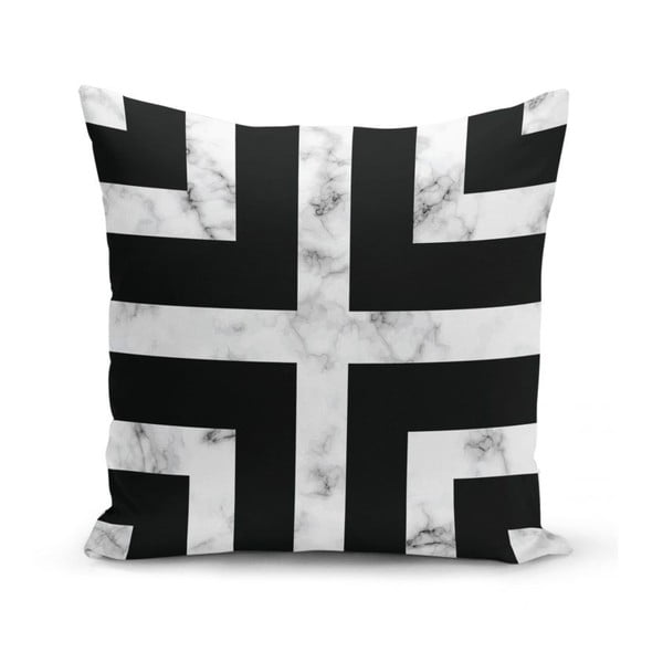 Poszewka na poduszkę Minimalist Cushion Covers Venteo, 45x45 cm
