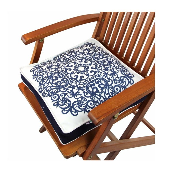 Poduszka na krzesło 42x42 cm – Mioli Decor-image-1