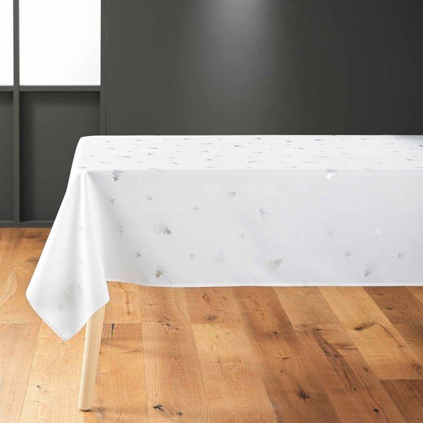 Obrus 150x240 cm Sapin – douceur d'intérieur