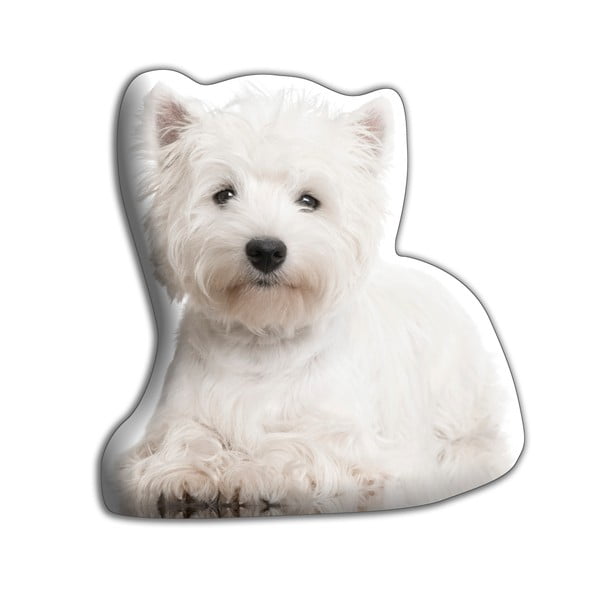 Poduszeczka Adorable Cushions West Highland white terrier