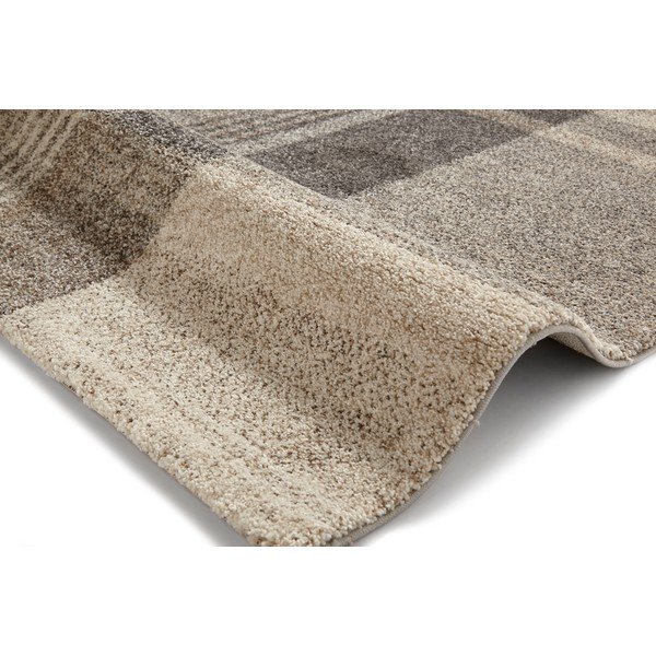 Brązowy dywan 220x160 cm Elegant – Think Rugs-image-2