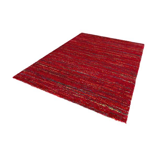 Czerwony dywan Mint Rugs Chic, 120x170 cm-image-3