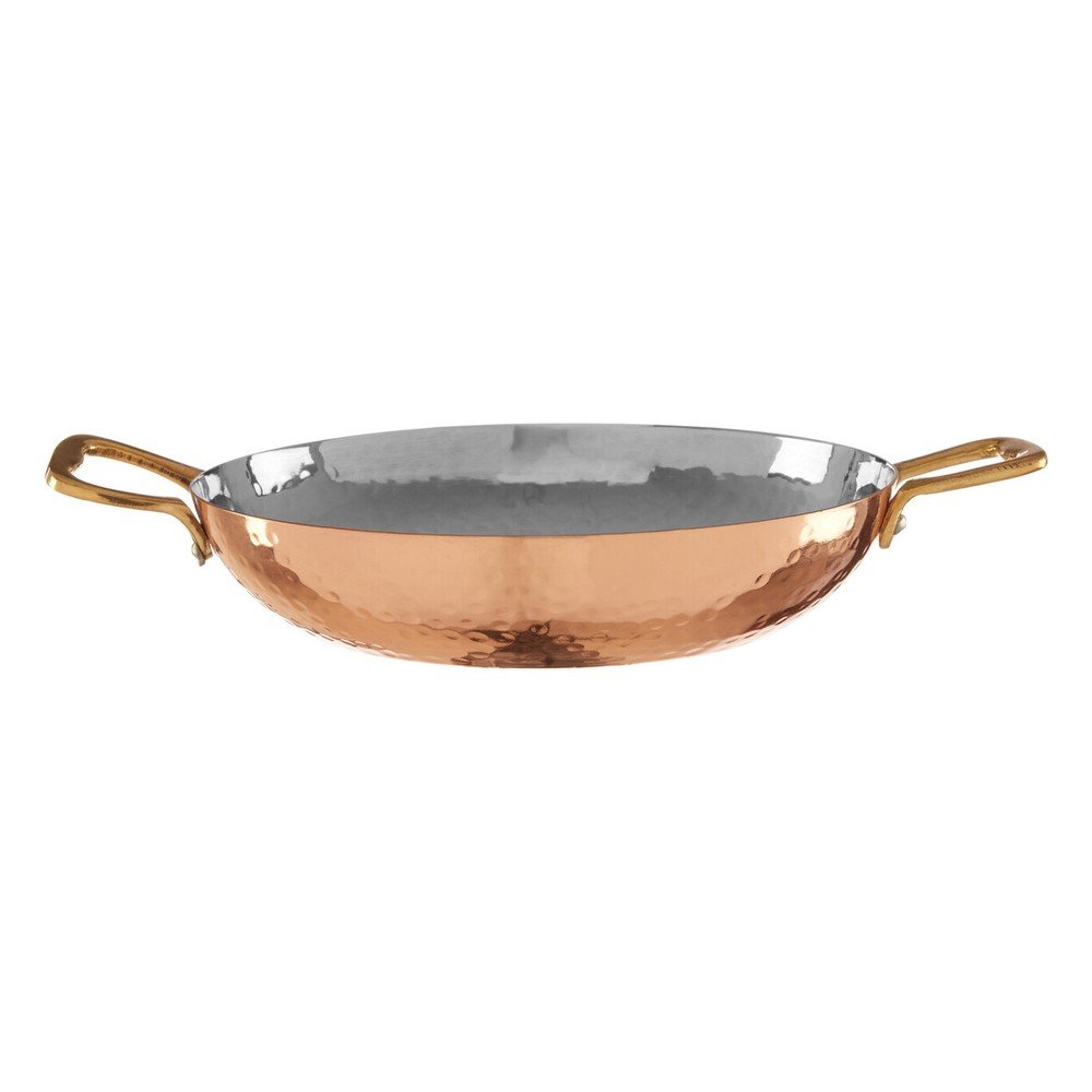 Patelnia ze stali nierdzewnej 17x24 cm Cyprus – Premier Housewares (zdjęcie 3)