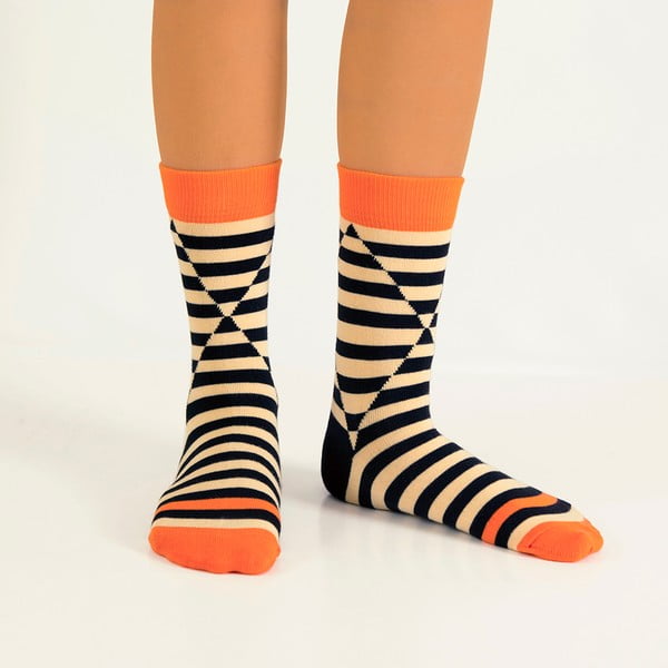 Skarpetki Ballonet Socks Optic, rozmiar 41-46-image-1