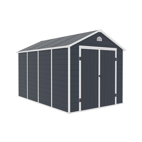 Domek ogrodowy Ave I – Rojaplast-image-2