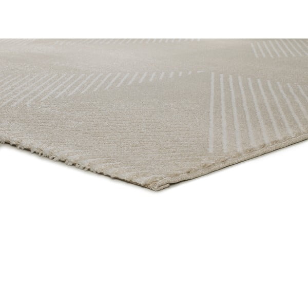 Kremowy dywan 160x230 cm Kem – Universal-image-2