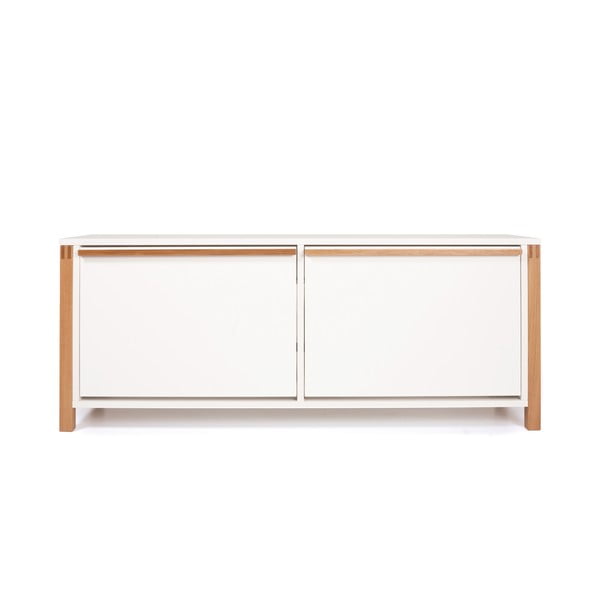 Niska szafka na buty Woodman Northgate-image-2