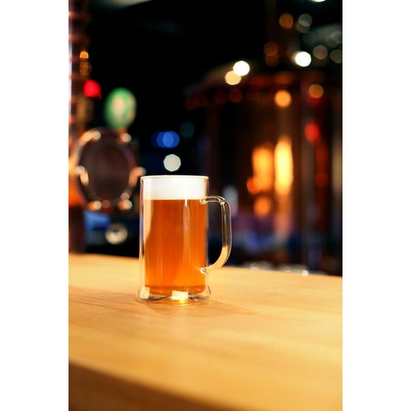 Szklanka do piwa 500 ml Amo – Vialli Design-image-3