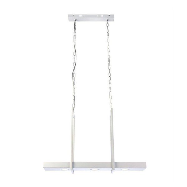 Lampa sufitowa Markslöjd Tray, biała