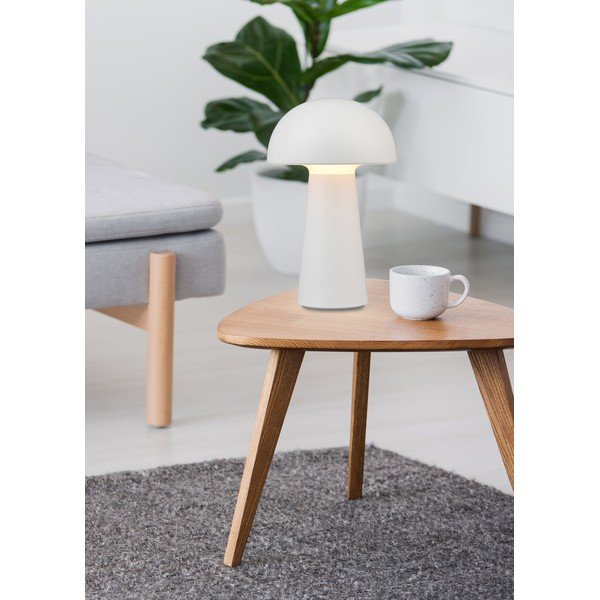 Lampa zewnętrzna ø 14 cm Lennon – Reality-image-2