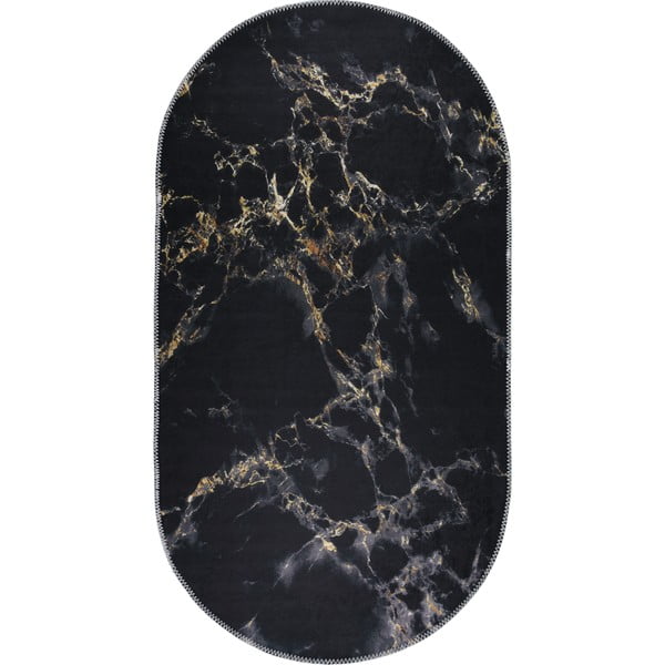 Szary dywan 180x120 cm – Vitaus