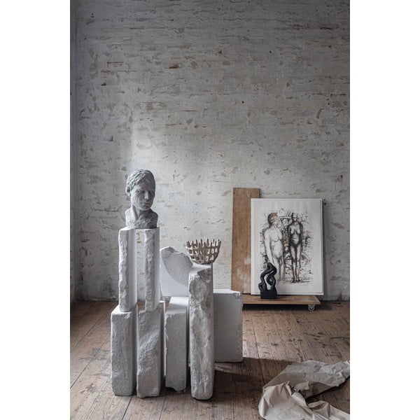 Figurka (wysokość 30 cm) His Reflective Mind – Mette Ditmer Denmark-image-3