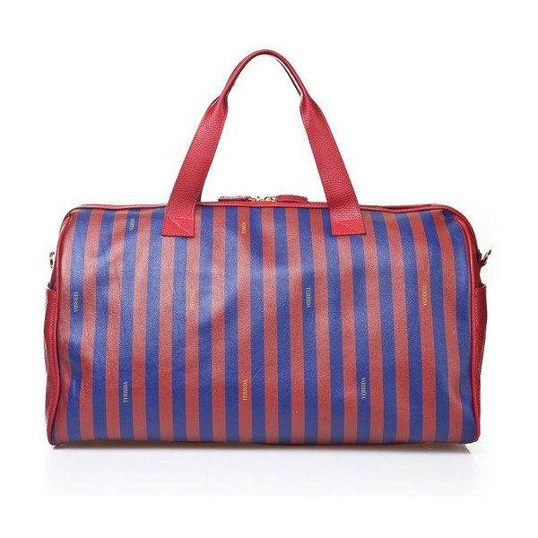 Torba Duff Blue/Red-image-3