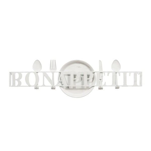 Wieszak Bon Appetit, 65x6x1 cm
