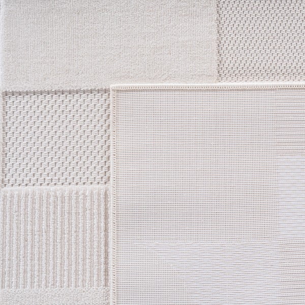 Kremowy dywan odpowiedni na zewnątrz 120x170 cm Doha 1651 Cream – Ayyildiz Carpets-image-4