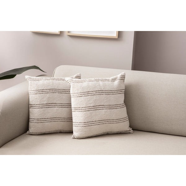 Poszewki na poduszki zestaw 2 szt. 43x43 cm – Mioli Decor-image-1