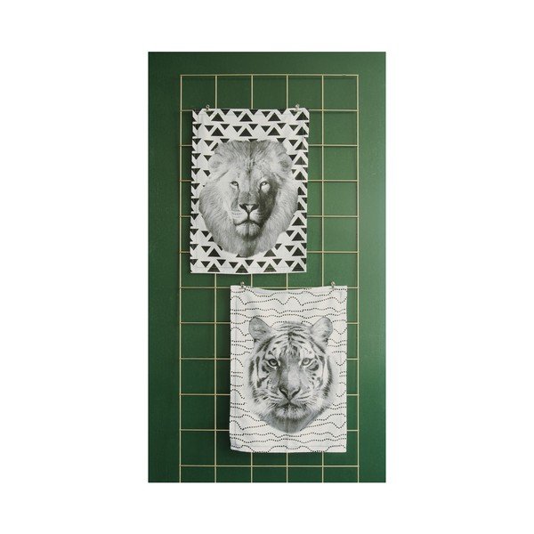 Ścierka PT LIVING Tiger, 50x70 cm-image-3