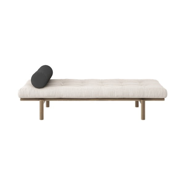 Biała sofa 200 cm Next – Karup Design-image-3