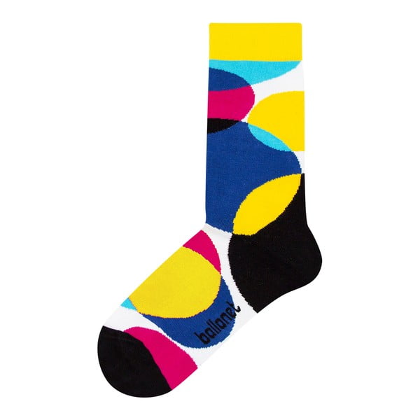 Skarpetki Ballonet Socks Canvas, rozmiar 36-40
