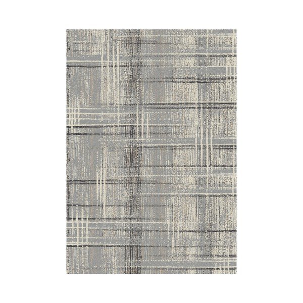 Szary dywan Universal Nagoya Grey,140x200 cm-image-1