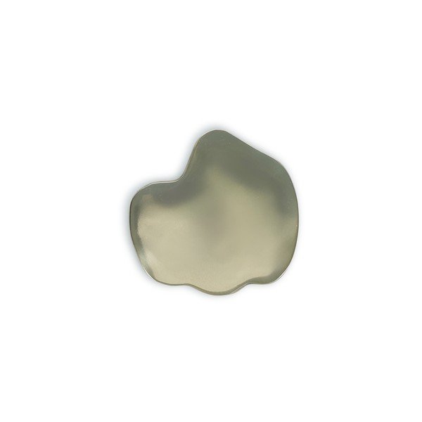 Metalowe podkładki zestaw 4 szt. w kolorze złota Charm – S|P Collection-image-4
