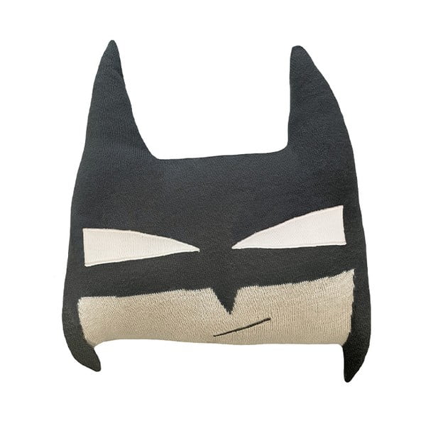 Poduszka dziecięca BatBoy – Lorena Canals