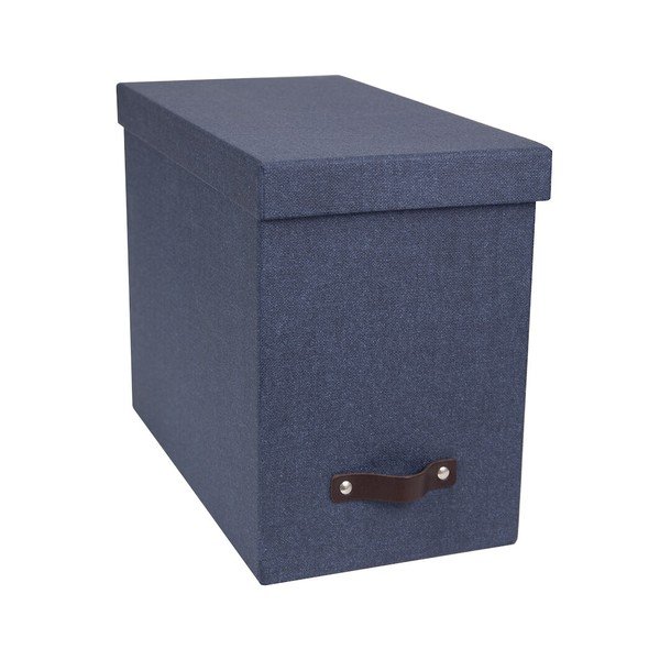 Kartonowy organizer na dokumenty Johan – Bigso Box of Sweden-image-2