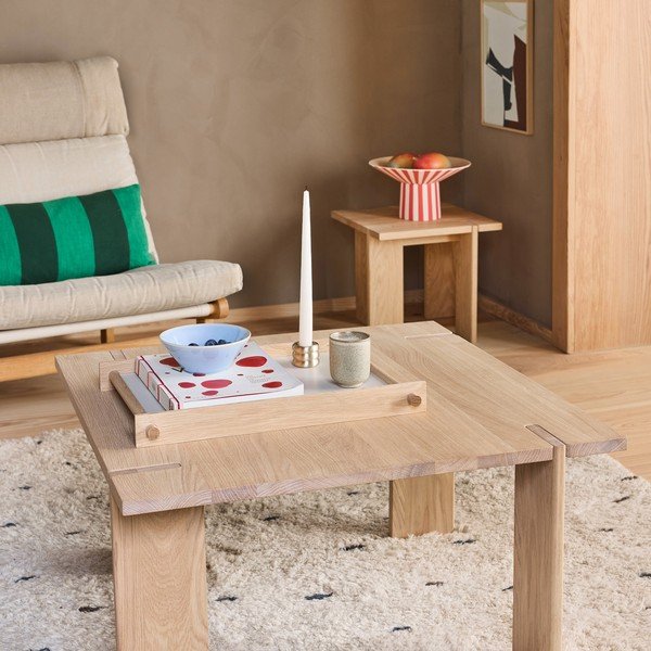 Bawełniana poszewka na poduszkę 30x60 cm Kara – OYOY Living Design-image-3