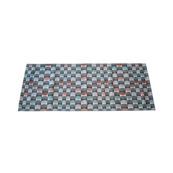 Chodnik Floorita Dots Multi, 60x115 cm-image-1