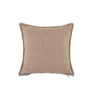 Poduszka dekoracyjna 45x45 cm Honeycomb – Tiseco Home Studio