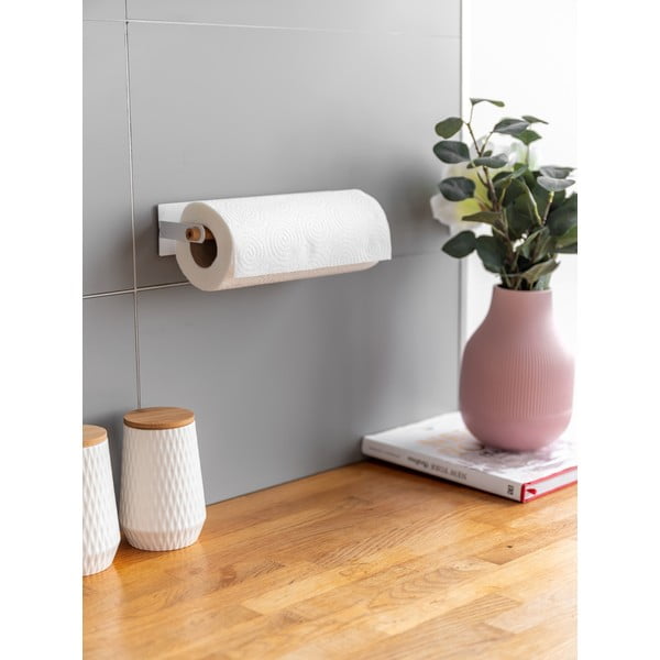Uchwyt na ręczniki papierowe Wenko-image-1