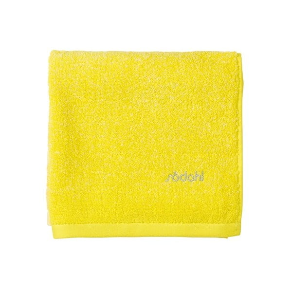 Ręcznik Shades Yellow, 70x140 cm