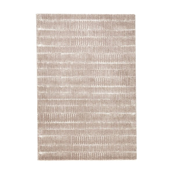 Beżowy dywan Mint Rugs Lines, 160 x 230 cm