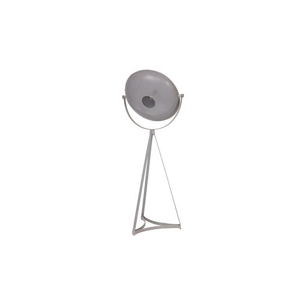 Szara lampa stojąca BePureHome Blown-image-3