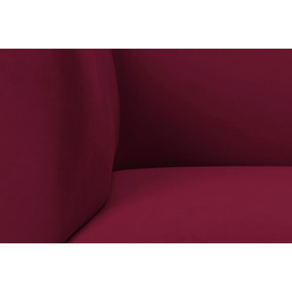 Czerwona sofa 2-osobowa Windsor & Co Sofas Neptune-image-4
