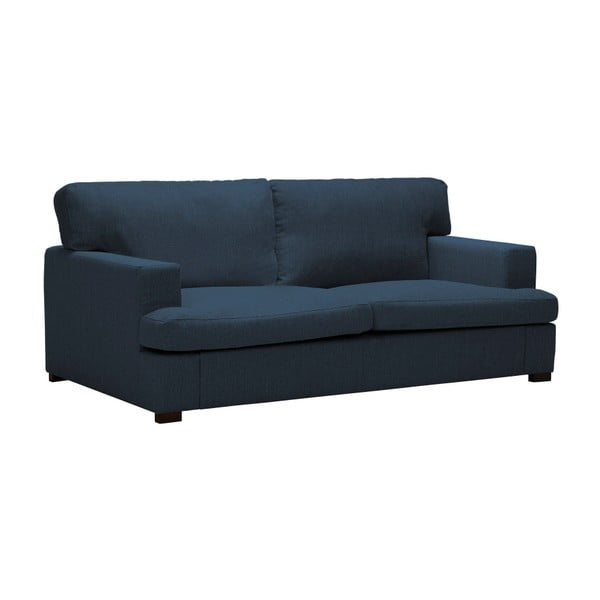 Niebieska sofa Windsor & Co Sofas Daphne, 170 cm-image-2