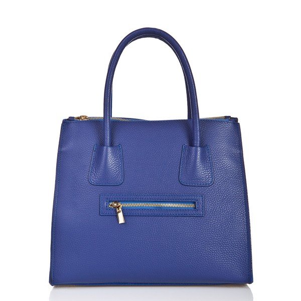Torebka Xaviera Blue-image-1