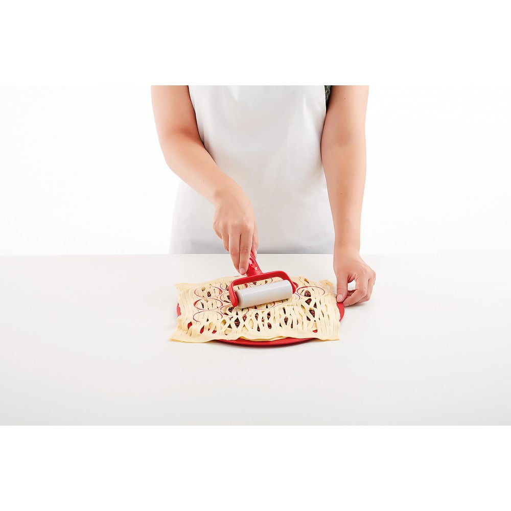 Forma do pieczenia ciast ø 30 cm – Lékué (zdjęcie 3)