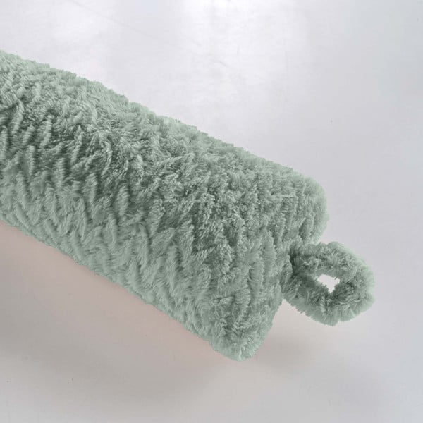 Zielona taśma uszczelniająca 10x80 cm Flanela – douceur d'intérieur-image-2