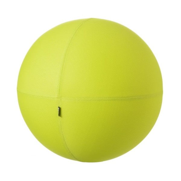 Piłka do siedzenia Ball Single Lime Punch, 55 cm
