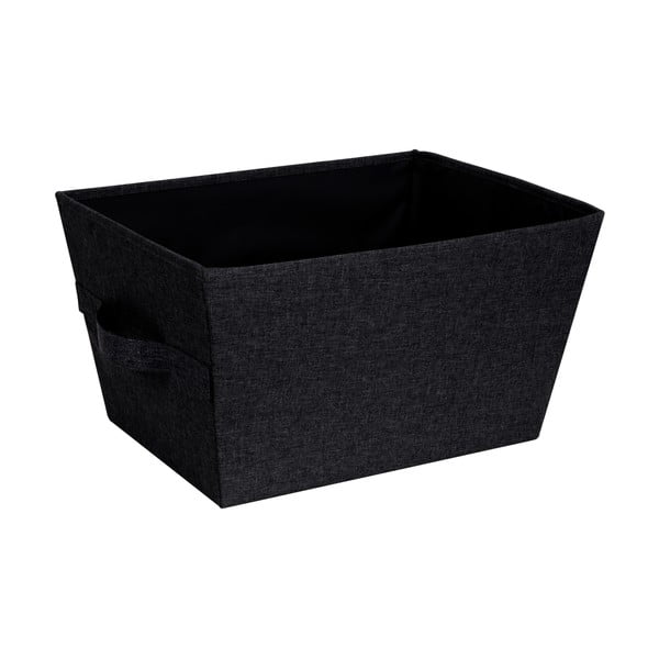 Tekstylny koszyk do przechowywania 34,5x45x25 cm Soft Storage – Bigso Box of Sweden