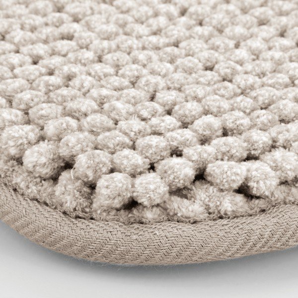 Dywanik łazienkowy InterDesign Heathered-image-1