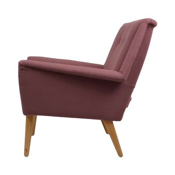 Fotel Brando Rose-image-1